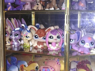 Куплю у вас фигурки "Littlest pet shop" старой коллекции-недорого foto 7