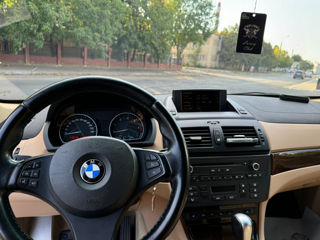 BMW X3 foto 7