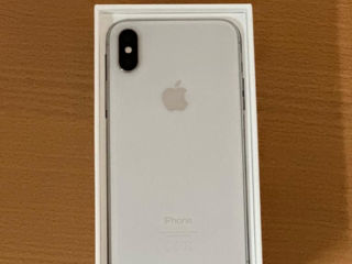 Iphone X 256 Gb