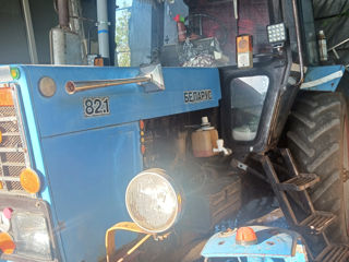 MTZ 82 фото 9