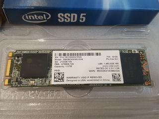 SSD 1 Tb Intel !!! foto 2