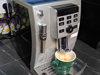 Кофемашина delonghi foto 5