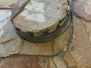 Алмазное сверление отверстий любых диаметров под винтиляцию и канализацию. foto 1