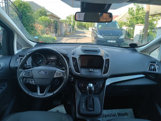 Ford C-Max foto 8