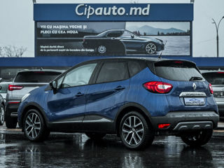 Renault Captur foto 2