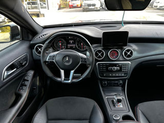 Mercedes GLA foto 9