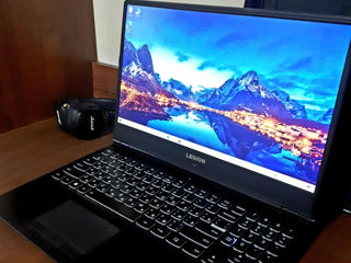 Lenovo legion Y530 foto 2