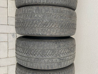 ContiWinterContact 255/40 R19 100 V XL foto 2