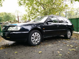 Audi A6 foto 3