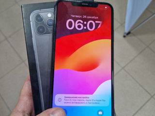 IPhone 11Pro Max 256gb foto 2