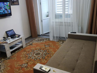 Apartament cu 3 camere, 64 m², Telecentru, Chișinău foto 8