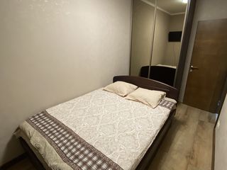 Apartament cu 2 camere, 50 m², Centru, Tiraspol foto 4