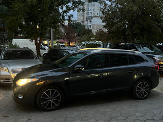 Renault Megane foto 6