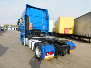 Man Tgx 18.440 foto 4