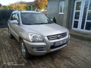 KIA Sportage foto 4