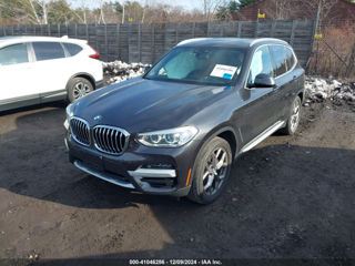 BMW X3 foto 2