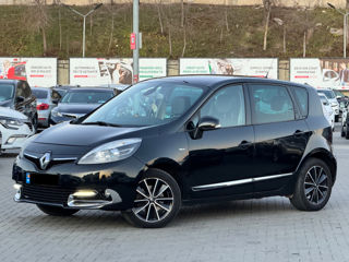 Renault Scenic foto 3