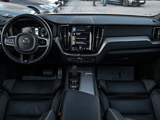 Volvo XC60 foto 6