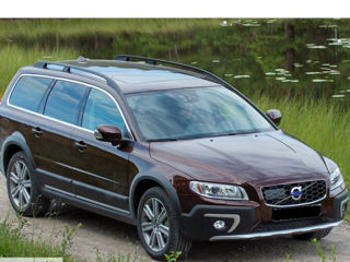 Volvo XC70 foto 9