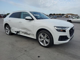 Audi Q8 foto 3