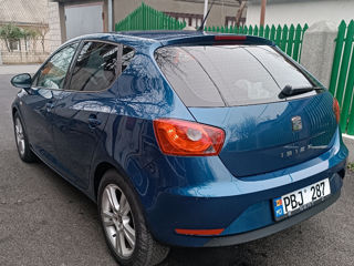 Seat Ibiza foto 5