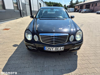 Mercedes E-Class foto 4