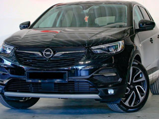 Opel Grandland X foto 2