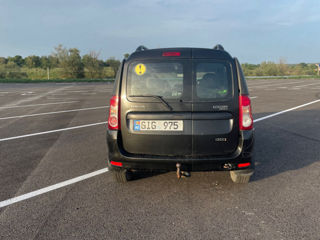 Dacia Logan Mcv foto 4