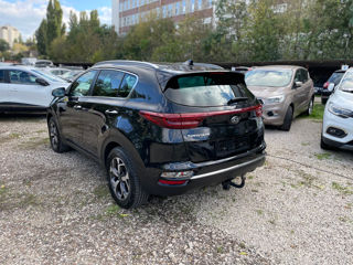 KIA Sportage foto 2