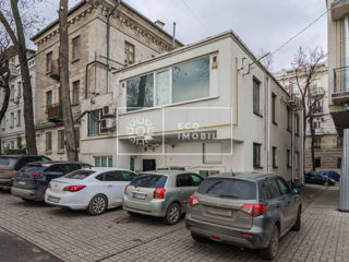 Chirie, oficiu, Centru, str. Mihai Eminescu, 342 m.p, 5000 euro foto 4