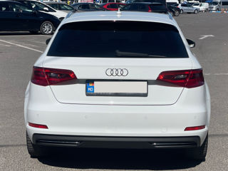 Audi A3 e-tron foto 6