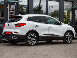 Renault Kadjar foto 2