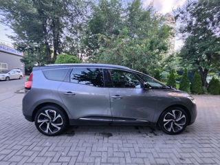 Renault Grand Scenic foto 15