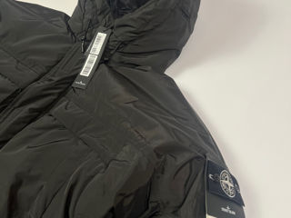 Куртка Stone Island foto 3