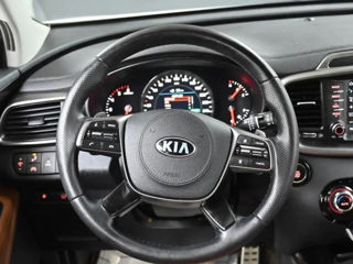 KIA Sorento foto 11