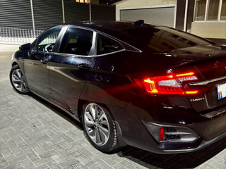 Honda Clarity