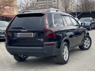 Volvo XC90 foto 3