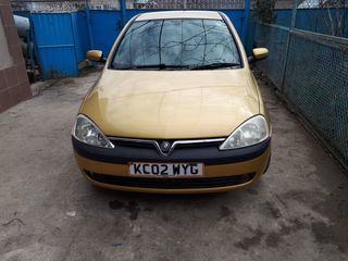 Opel Corsa foto 3