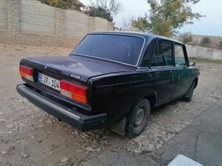 Lada / ВАЗ 2107 foto 4