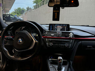 BMW 3 Series foto 3