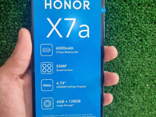 Продам Huawei honor X7a