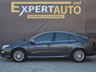 Renault Laguna foto 4