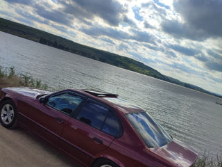 BMW 5 Series foto 3