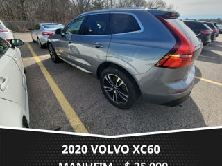 Volvo XC60 foto 5