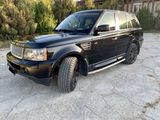 Land Rover Range Rover Sport foto 4