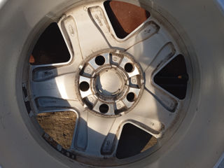 Vind jante aliaj Ford r15  foto 3