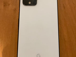 Google Pixel 4 2019