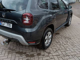 Dacia Duster foto 6