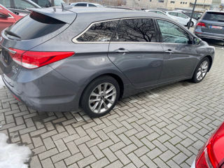 Hyundai i40 foto 2