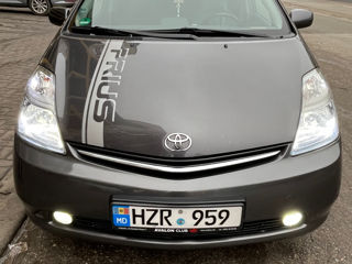 Toyota Prius foto 4